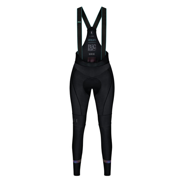 CULOTTE MUJER LARGO ABSOLUTE 4.0 K10 - veloboutiquecl