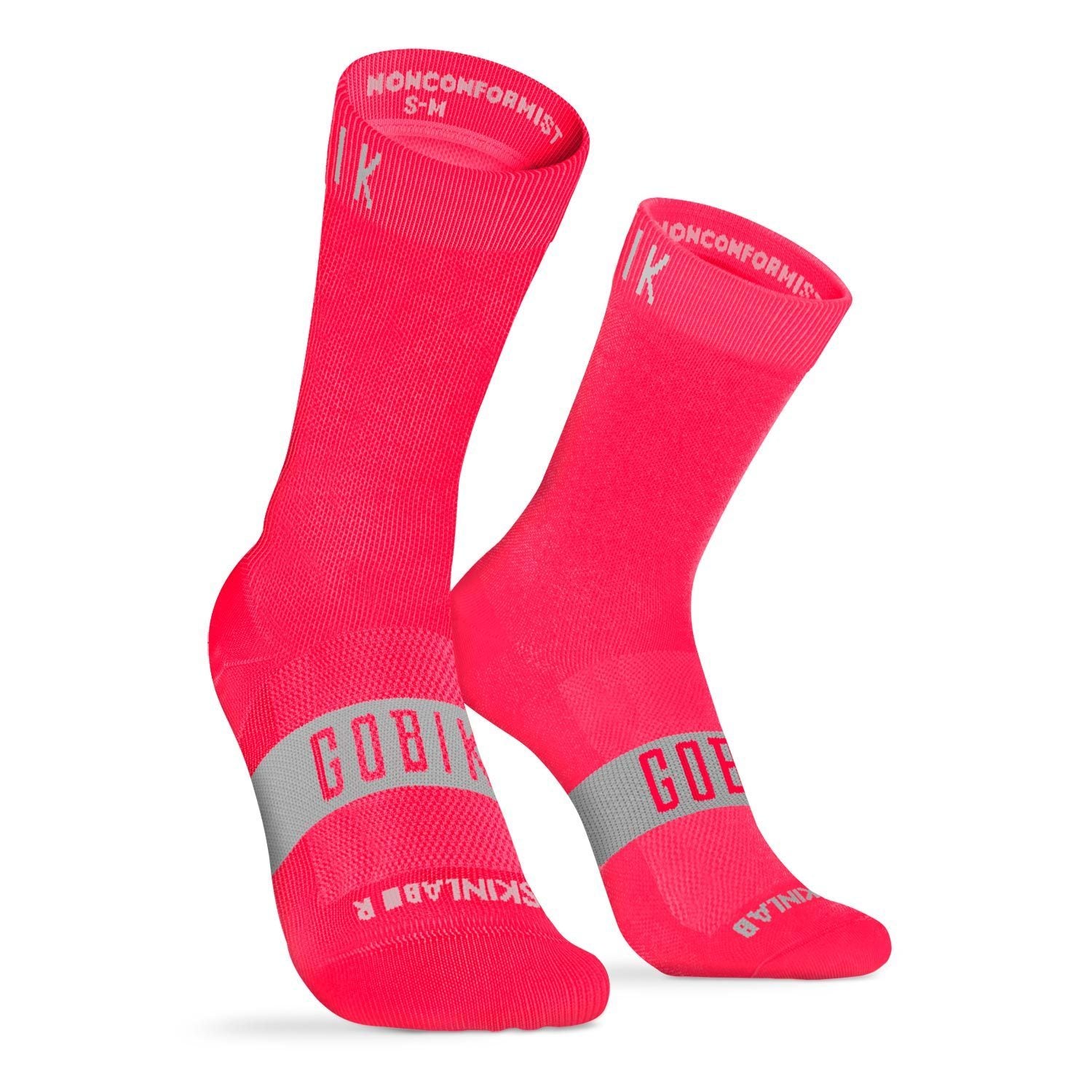 CALCETINES PURE PINK - veloboutiquecl