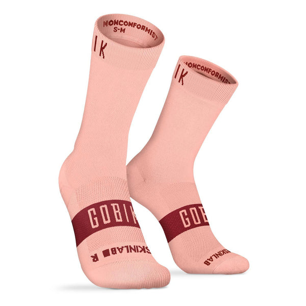 CALCETINES PURE PINK PALE - veloboutiquecl