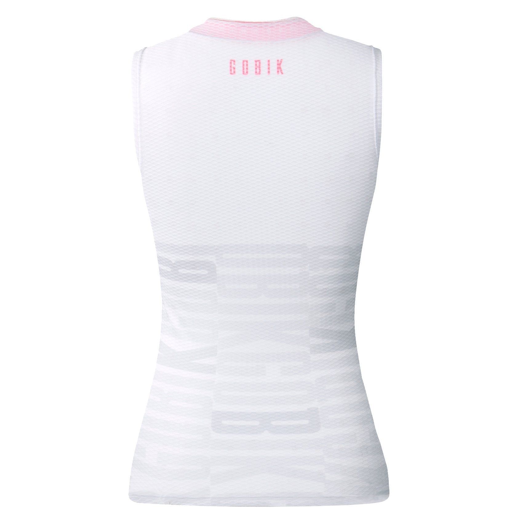 CAMISETA MUJER CLOUD ROSE SECOND SKIN - veloboutiquecl