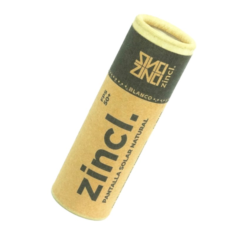 Zincl Stick - Blanco