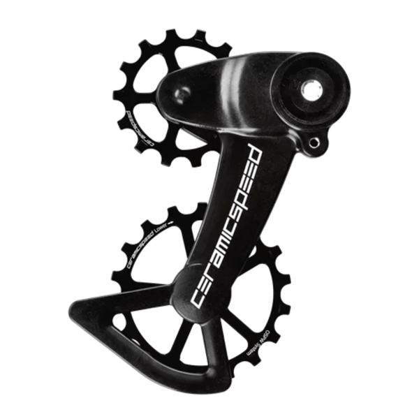 OSPW X for SRAM Eagle AXS