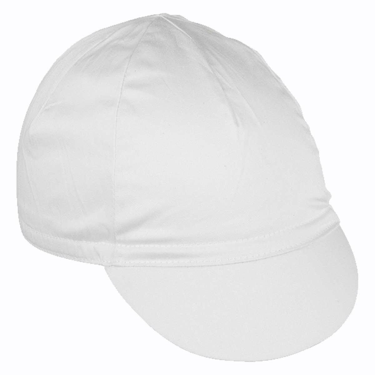 Cap - White - One-size