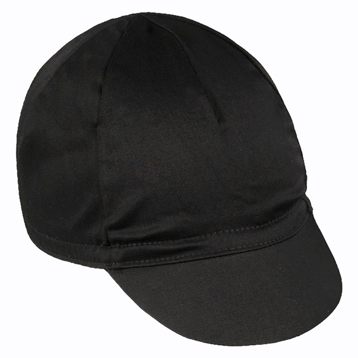 Cap - Black - One-size
