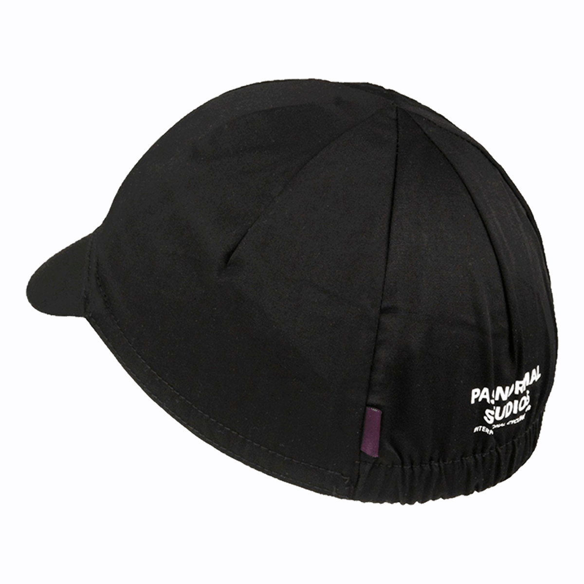 Cap - Black - One-size