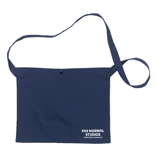 P.N.S. Musette - Navy - One-size