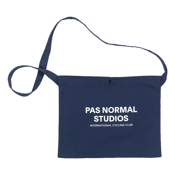 P.N.S. Musette - Navy - One-size