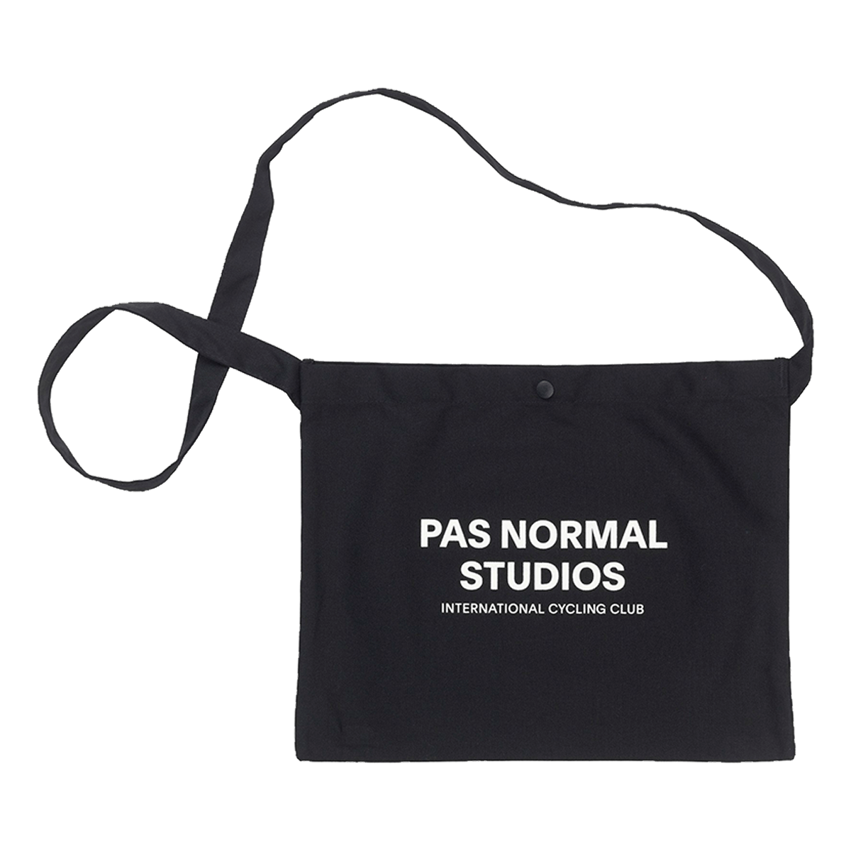 P.N.S. Musette - Black - One-size