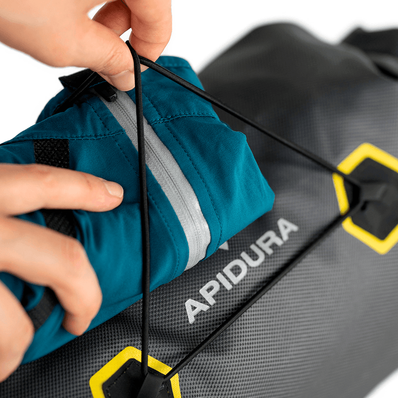 Expedition Handlebar Pack - veloboutiquecl