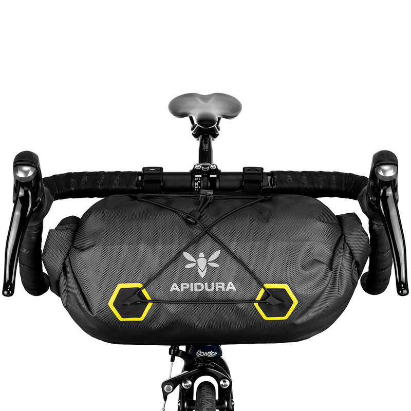 Expedition Handlebar Pack - veloboutiquecl