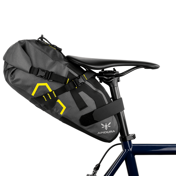 EXPEDITION SADDLE PACK - veloboutiquecl