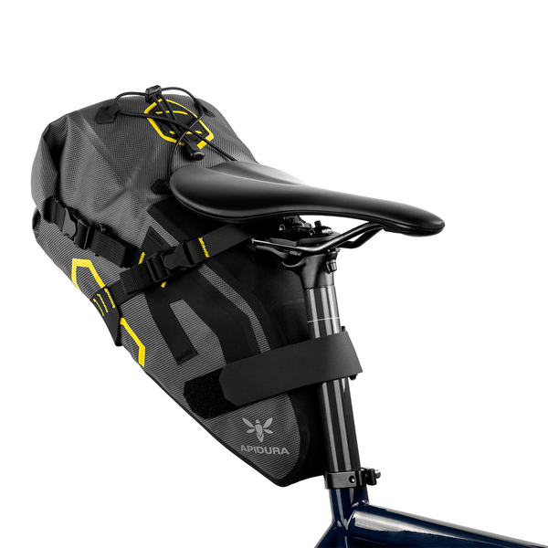 EXPEDITION SADDLE PACK - veloboutiquecl