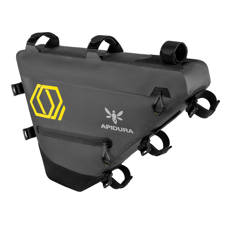 Expedition Full Frame Pack - veloboutiquecl