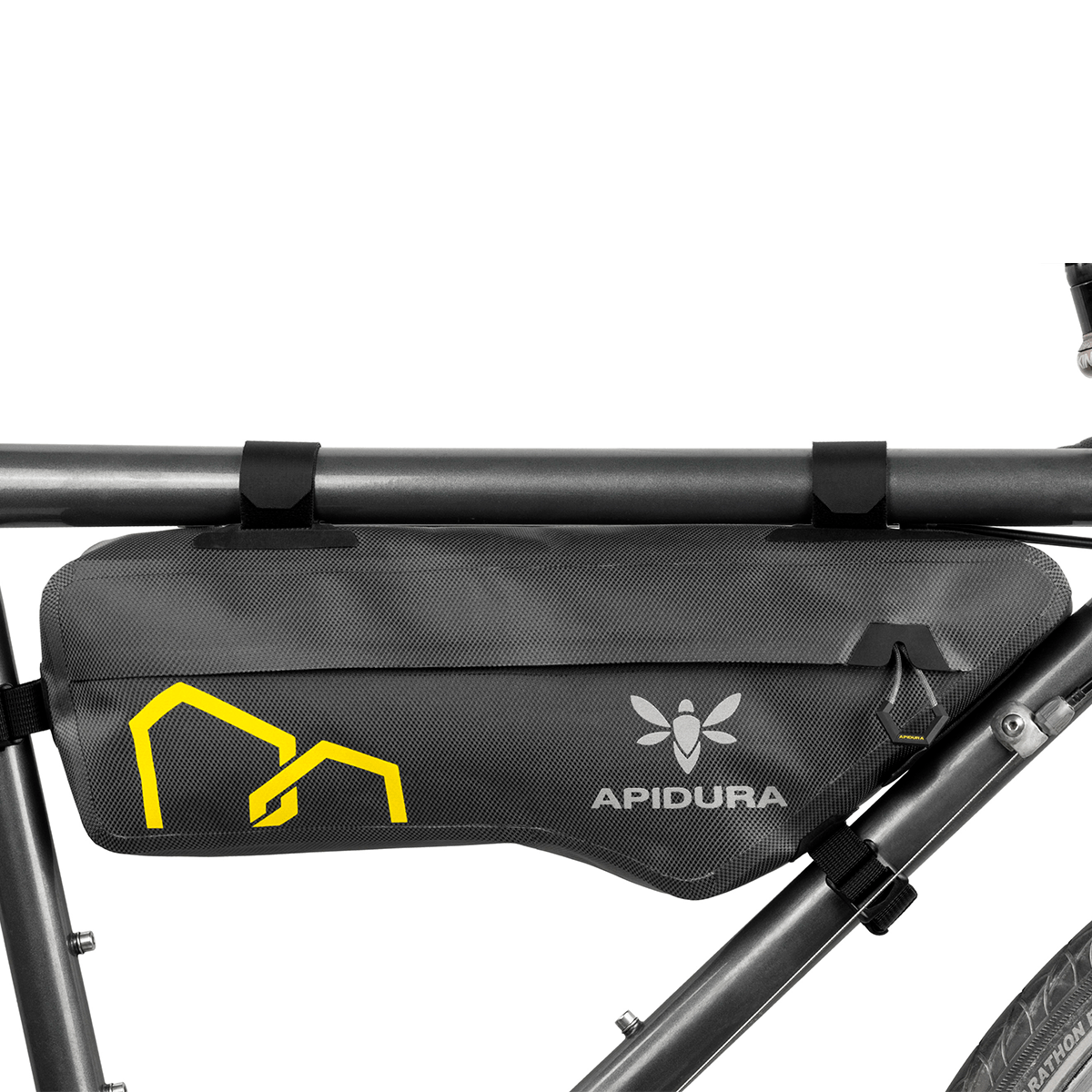 Expedition Frame Pack - veloboutiquecl