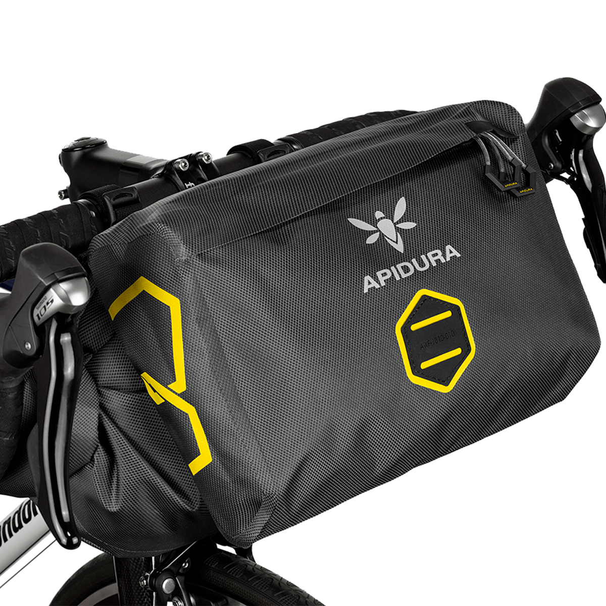 Expedition Accessory Pocket 4.5L - veloboutiquecl