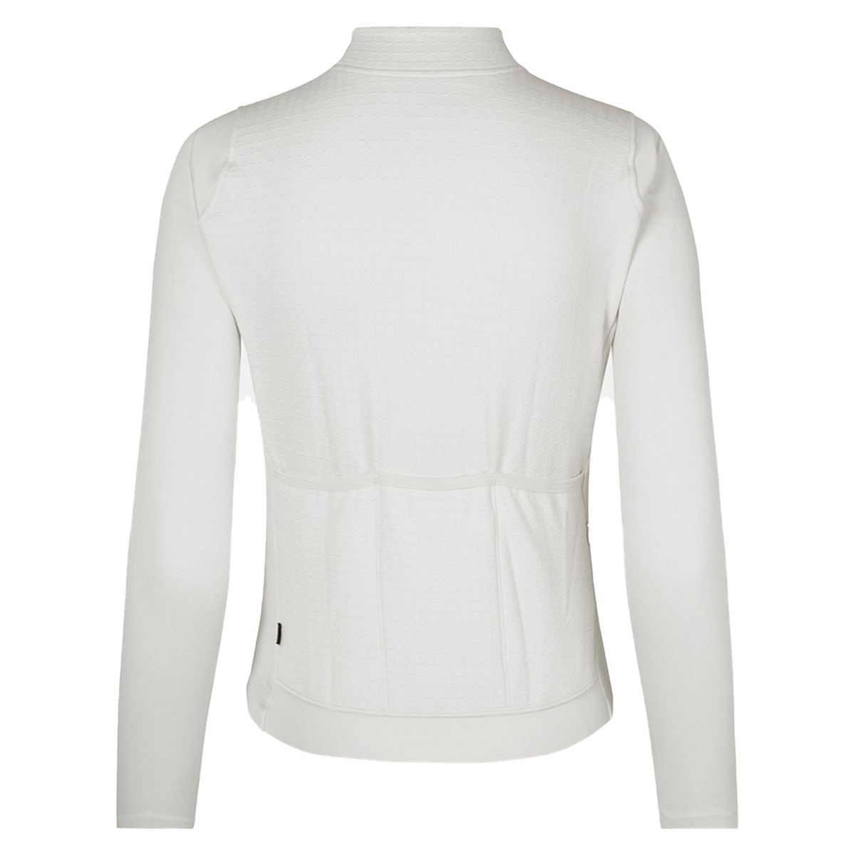Women's Escapism Wool Long Sleeve Jersey - Off White