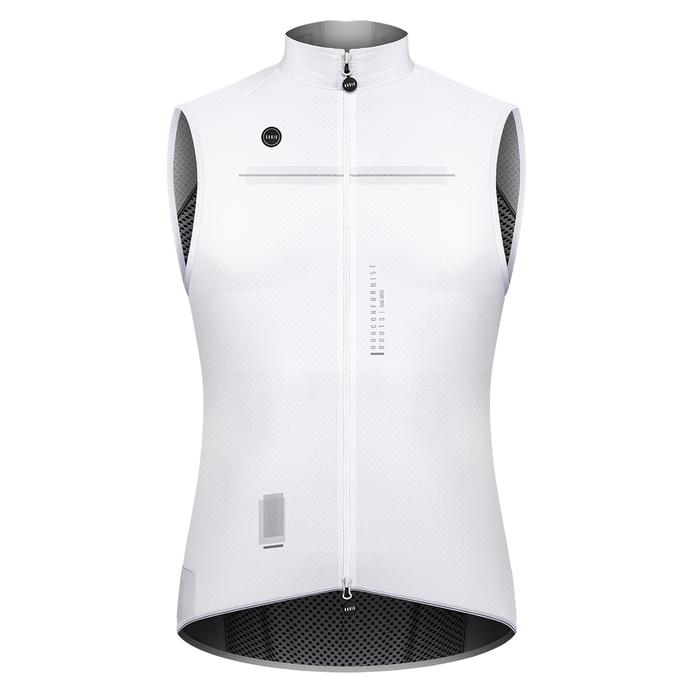 CHALECO PLUS 2.0 MUJER ICEBERG - veloboutiquecl